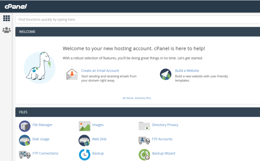 how to create a subdomain in cpanel and install WordPress | Btechiot.com