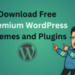 3 best websites to download premium WordPress themes and plugins for free