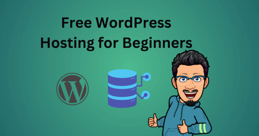 Free WordPress Hosting for Beginners